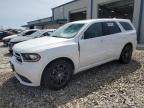 2017 Dodge Durango R/T იყიდება Wayland-ში, MI - All Over