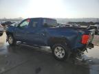 2016 Chevrolet Silverado K1500 Lt на продаже в Cahokia Heights, IL - Front End