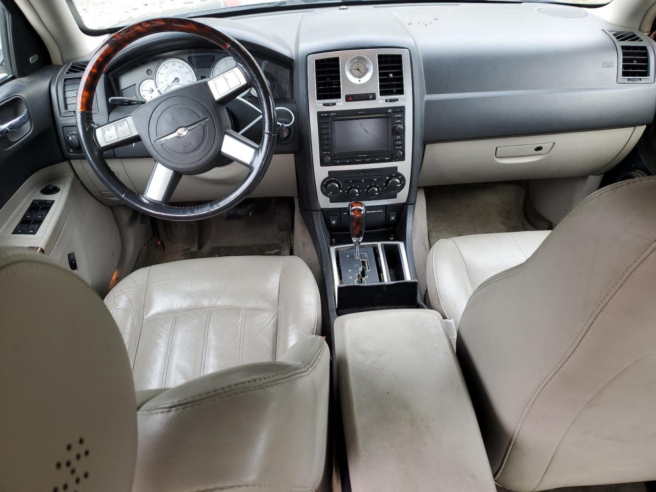 2006 Chrysler 300C VIN: 2C3LA63H36H246256 Lot: 52234705