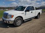 2012 Ford F150 Super Cab за продажба в Columbia Station, OH - Minor Dent/Scratches
