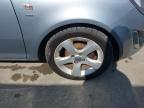 2012 VAUXHALL CORSA SXI for sale at Copart WHITBURN