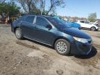 2014 Toyota Camry L for Sale in Baltimore, MD - Rear End