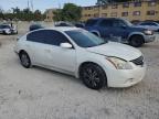 2011 Nissan Altima Base for Sale in Opa Locka, FL - Rear End