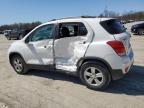 2020 Chevrolet Trax 1Lt zu verkaufen in Ellwood City, PA - Side