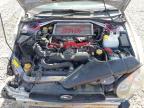 2005 SUBARU IMPREZA WR for sale at Copart EAST KILBRIDE