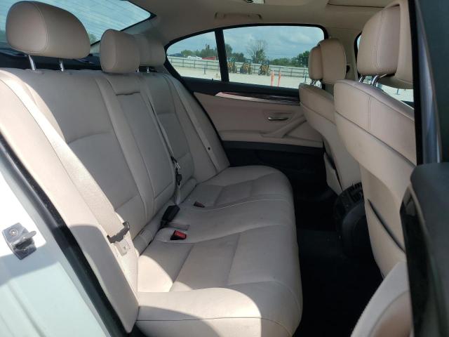 2012 BMW 528 XI