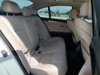 2012 BMW 528 XI for sale at Copart TX - AUSTIN
