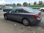 2010 Toyota Corolla Base de vânzare în Denver, CO - Front End