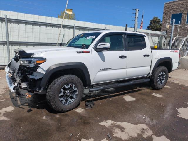 TOYOTA TACOMA DOU 2023