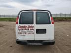 2012 Chevrolet Express G1500  for Sale in Portland, MI - Normal Wear