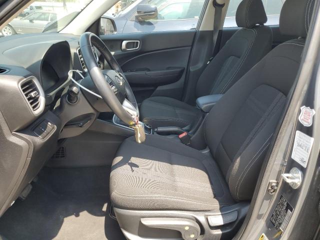  HYUNDAI VENUE 2023 Szary