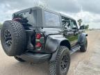 2023 Ford Bronco Raptor na sprzedaż w Mercedes, TX - Minor Dent/Scratches