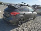 2015 Ford Focus St na sprzedaż w Magna, UT - Front End