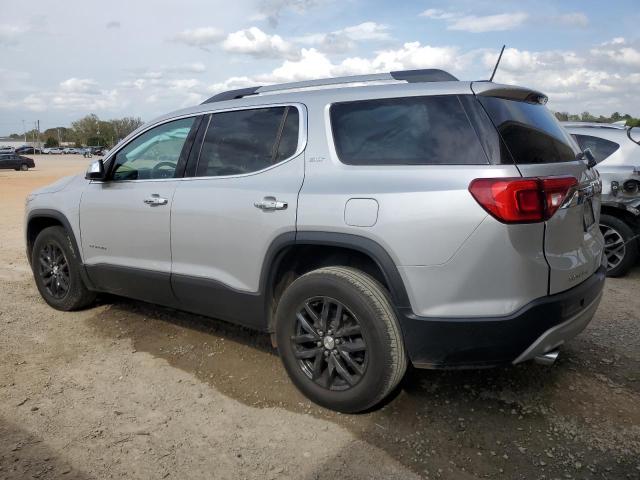  GMC ACADIA 2019 Silver