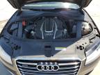 2015 Audi A8 L Quattro იყიდება Wilmer-ში, TX - Rear End