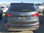 2018 Hyundai Santa Fe Sport    იყიდება North Las Vegas-ში, NV - Front End