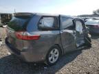 2015 Toyota Sienna  იყიდება Riverview-ში, FL - All Over