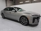 2024 Bmw 740 Xi продається в Orlando, FL - Normal Wear