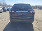 2015 Chevrolet Traverse Lt للبيع في Assonet، MA - Minor Dent/Scratches