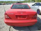 2001 Mercedes-Benz Slk 320 for Sale in Spartanburg, SC - Front End