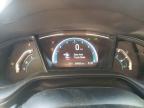 2020 Honda Civic Lx for Sale in Austell, GA - Rear End