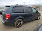 2014 Dodge Grand Caravan Sxt de vânzare în San Martin, CA - Minor Dent/Scratches