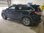 2016 Toyota Highlander Le for Sale in Blaine, MN - All Over