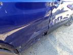 2016 NISSAN QASHQAI N- for sale at Copart WOLVERHAMPTON