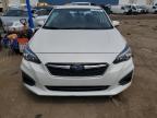 2017 Subaru Impreza Premium იყიდება Woodhaven-ში, MI - Side