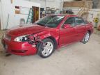 2013 Chevrolet Impala Lt იყიდება Ham Lake-ში, MN - Front End