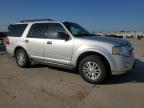 2012 Ford Expedition Xlt for Sale in Wilmer, TX - Hail