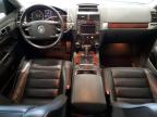 2006 Volkswagen Touareg Tdi 5.0 zu verkaufen in Greenwood, NE - Mechanical