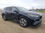 Columbia Station, OH에서 판매 중인 2021 Toyota Highlander Xle - Side