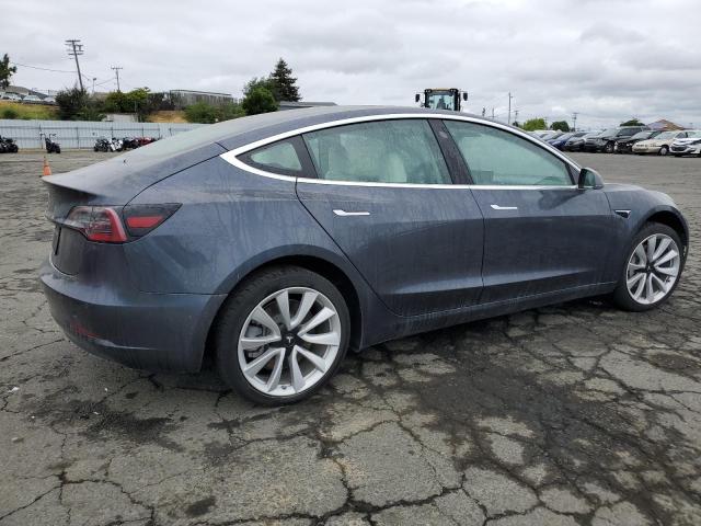  TESLA MODEL 3 2019 Сірий