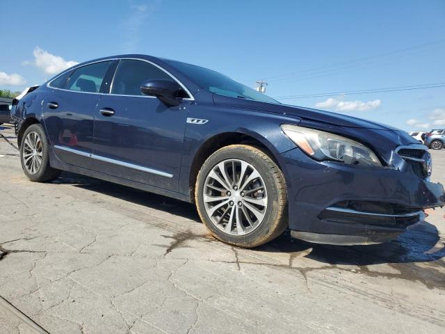  BUICK LACROSSE 2017 Granatowy