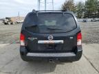2008 Nissan Pathfinder S for Sale in Windsor, NJ - Mechanical