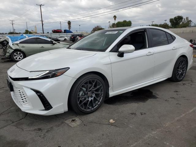 TOYOTA CAMRY – zdjęcie z aukcji, lot #54409905