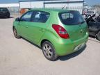 2012 HYUNDAI I20 COMFOR for sale at Copart WESTBURY
