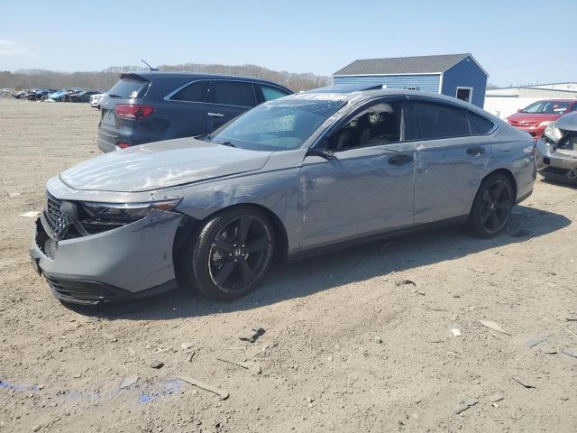 HONDA ACCORD HYB 2025
