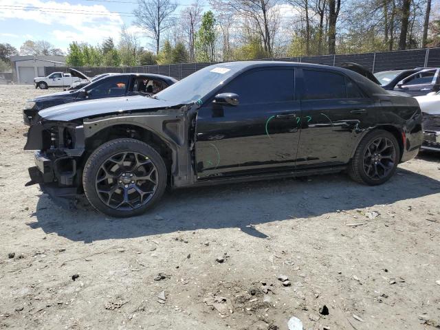 2019 Chrysler 300 S