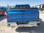 2022 Chevrolet Silverado K1500 Lt للبيع في Columbia، MO - Front End