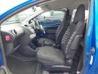 2013 CITROEN C1 VTR for sale at Copart EAST KILBRIDE