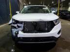 2017 Ford Edge Sel for Sale in Woodhaven, MI - Front End