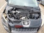 2011 PEUGEOT 3008 SPORT for sale at Copart SANDWICH