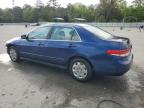 2004 Honda Accord Lx იყიდება Savannah-ში, GA - Front End