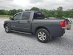 2012 Nissan Titan S продається в Cartersville, GA - Rear End