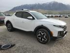 2023 Hyundai Santa Cruz Limited zu verkaufen in Farr West, UT - Rear End