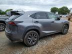 JTJBARBZ4H2****** Salvage and Repairable 2017 Lexus NX 200t in AL - Tanner