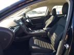 2020 FORD MONDEO ZET for sale at Copart NEWBURY