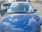 2007 FORD FOCUS GHIA  for sale at Copart CORBY